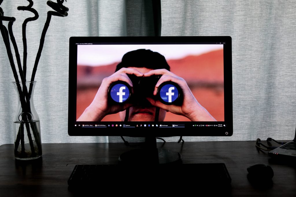 Facebook Seeks Partners to Back Its Crypto Payments System: Report 1