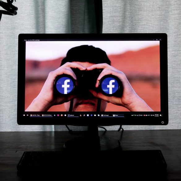 Facebook Seeks Partners to Back Its Crypto Payments System: Report 11