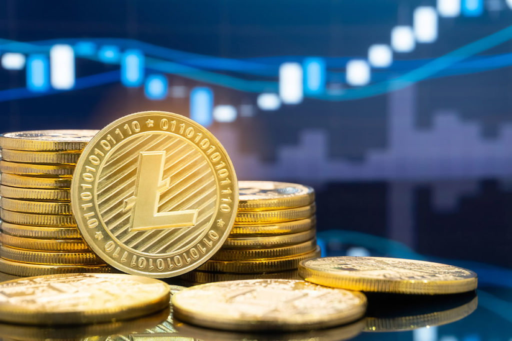 Litecoin (LTC) Leading in $10 Billion Crypto Market Surge 2