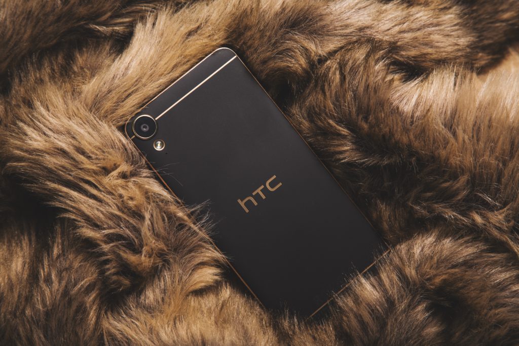 BTC Node On a Smartphone? – Easy, Says HTC, Speaking of Its New EXODUS Phone 1