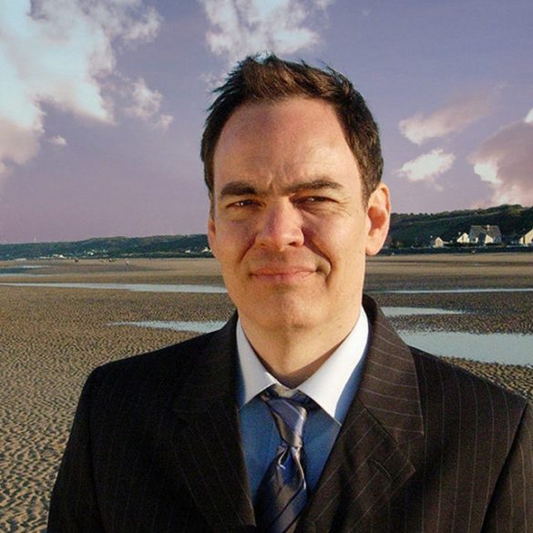 Bitcoin (BTC) Bull Max Keiser Believes Institutionalised 'Fomo' Will Lead to Bigger Market Moves 10