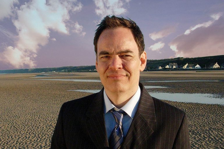 Bitcoin (BTC) Bull Max Keiser Believes Institutionalised 'Fomo' Will Lead to Bigger Market Moves 24