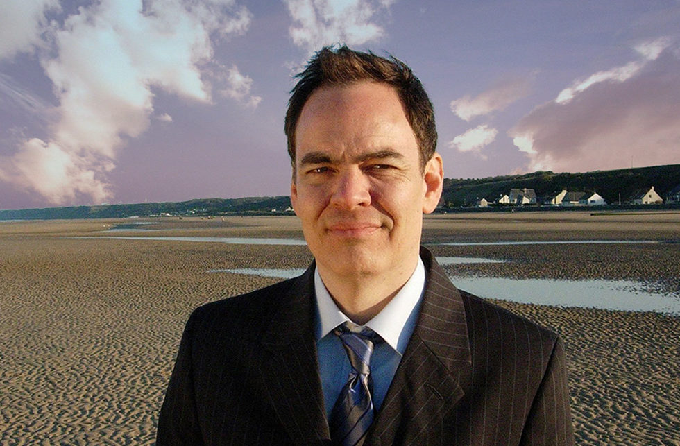 Max Keiser Believes Bitcoin can capture a piece of the gold market