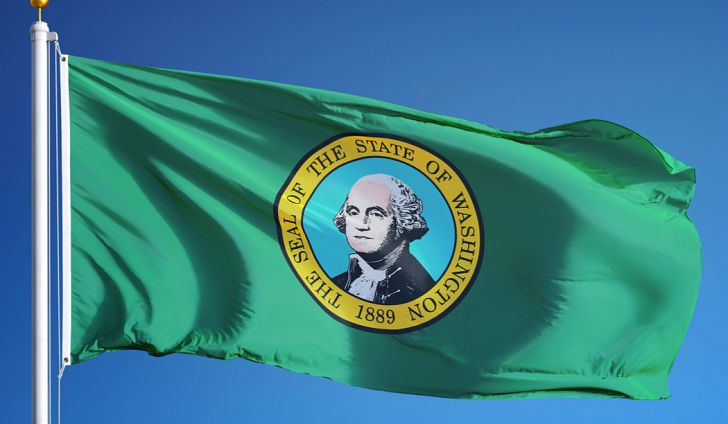 Washington State is on its way to legally recognize blockchain as a vallid and encourageable technology