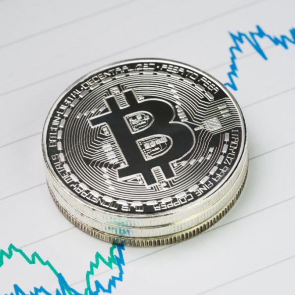Bitcoin Struggles to Break Above $6,400 as 100-Week Moving Average Holds as Resistance Level 11