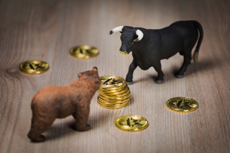 Technical Indicator Signals That The Bitcoin (BTC) Bear Market May Be Over, But What Comes Next? 12