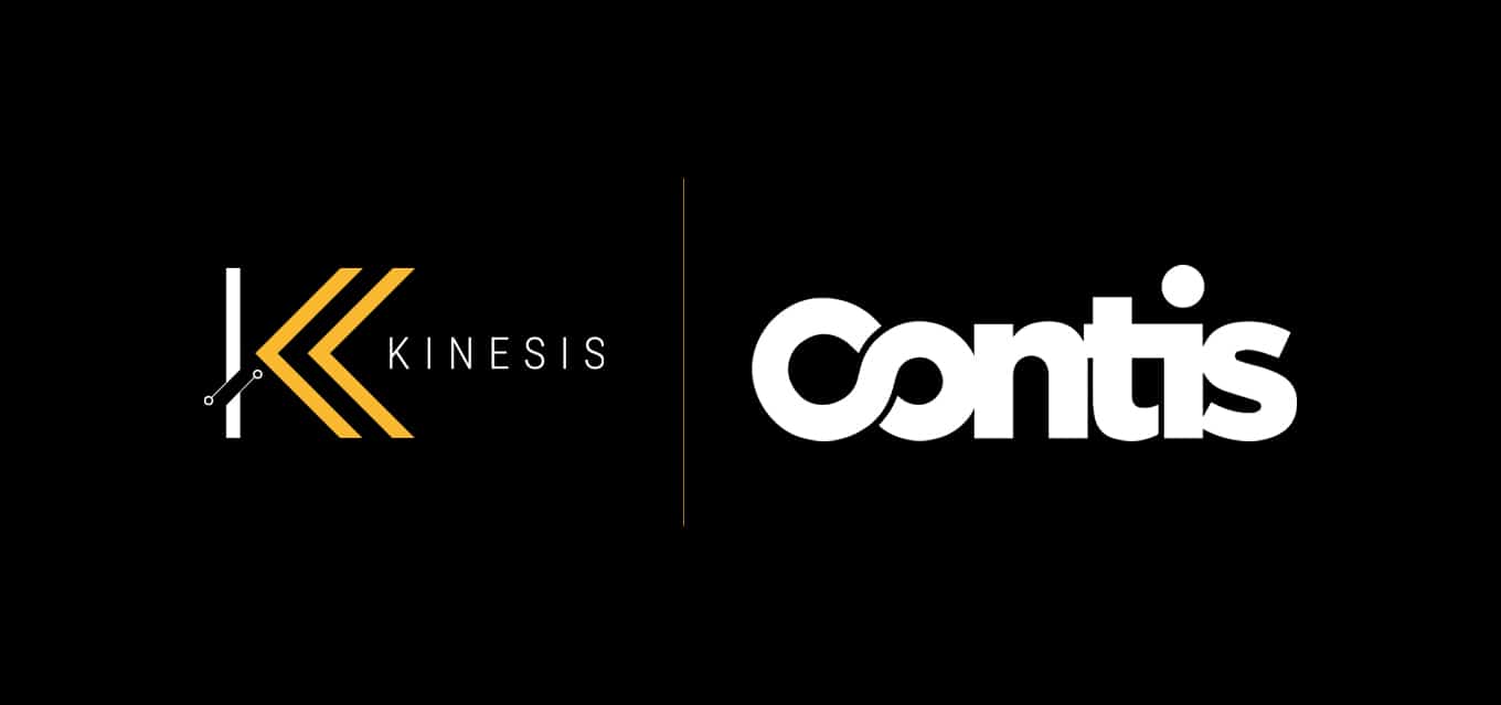 Kinesis engages Contis Group to launch UK and European debit card for its digital gold and silver currencies 10