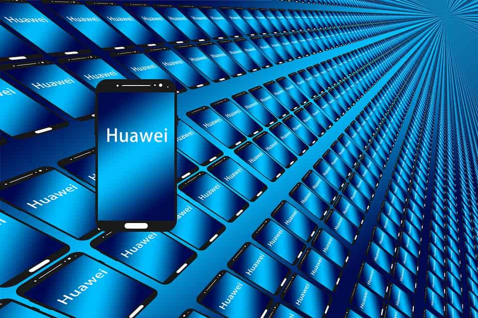 Bitcoin Growth Will Be Hampered By The US Ban Of Huawei’s 5G Tech 10