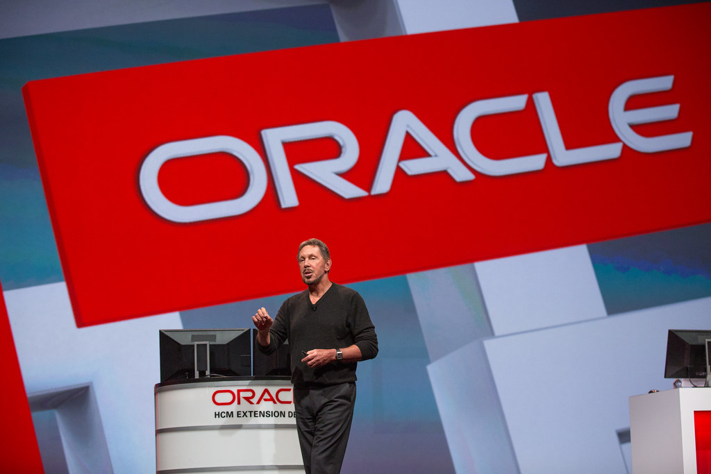 Oracle ChainLink
