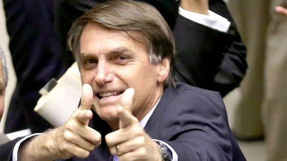 Brazil: "I Don't Know What Bitcoin is," Says President Jair Bolsonaro, Days After Saying He Doesn't Understand Economics 10