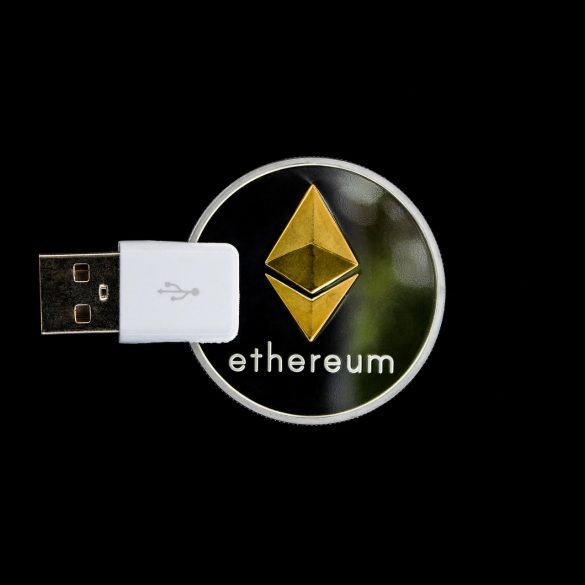 Ethereum (ETH) Hits $307 Amid Bullish Serenity, Grayscale News 11