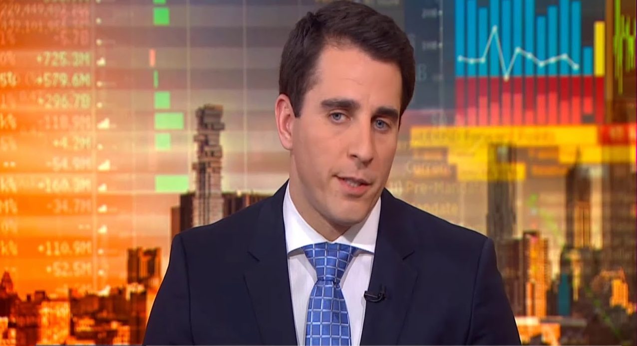 Bitcoin at $100,000 By End 2021 Says Morgan Creek's Pompliano 10