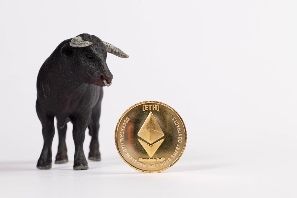 Ethereum DeFi Products Hit Milestone as ETH Falls Against Bitcoin 1