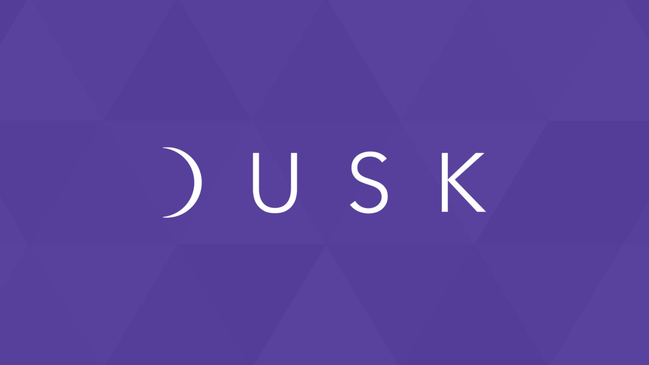Dusk Network Releases Groundbreaking Private Proof Of Stake Protocol Testnet