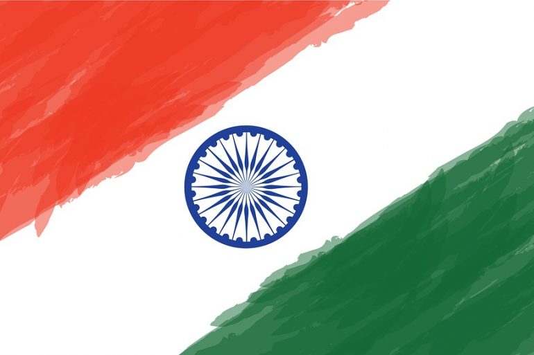 India Digital Rupee