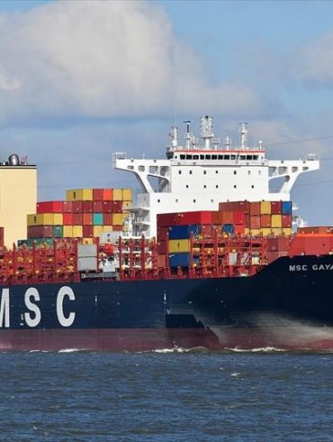 Ban Bitcoin Crowd Go Quiet As JPMorgan-Owned ship Seized With $1.3 billion Worth of Cocaine Onboard 13