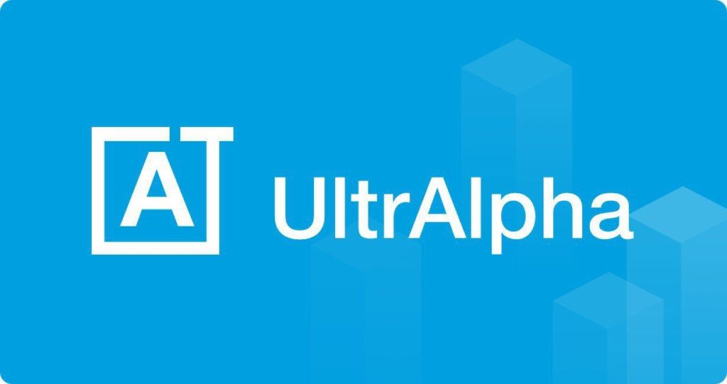 Digital Asset Management Products, Algoz and Alpha Pro, to Test Launch on UltrAlpha Platform 1