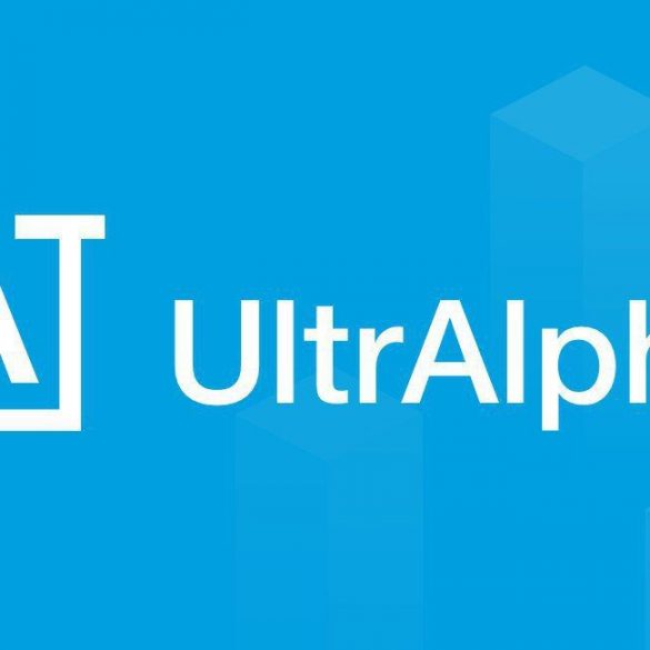 Digital Asset Management Products, Algoz and Alpha Pro, to Test Launch on UltrAlpha Platform 11