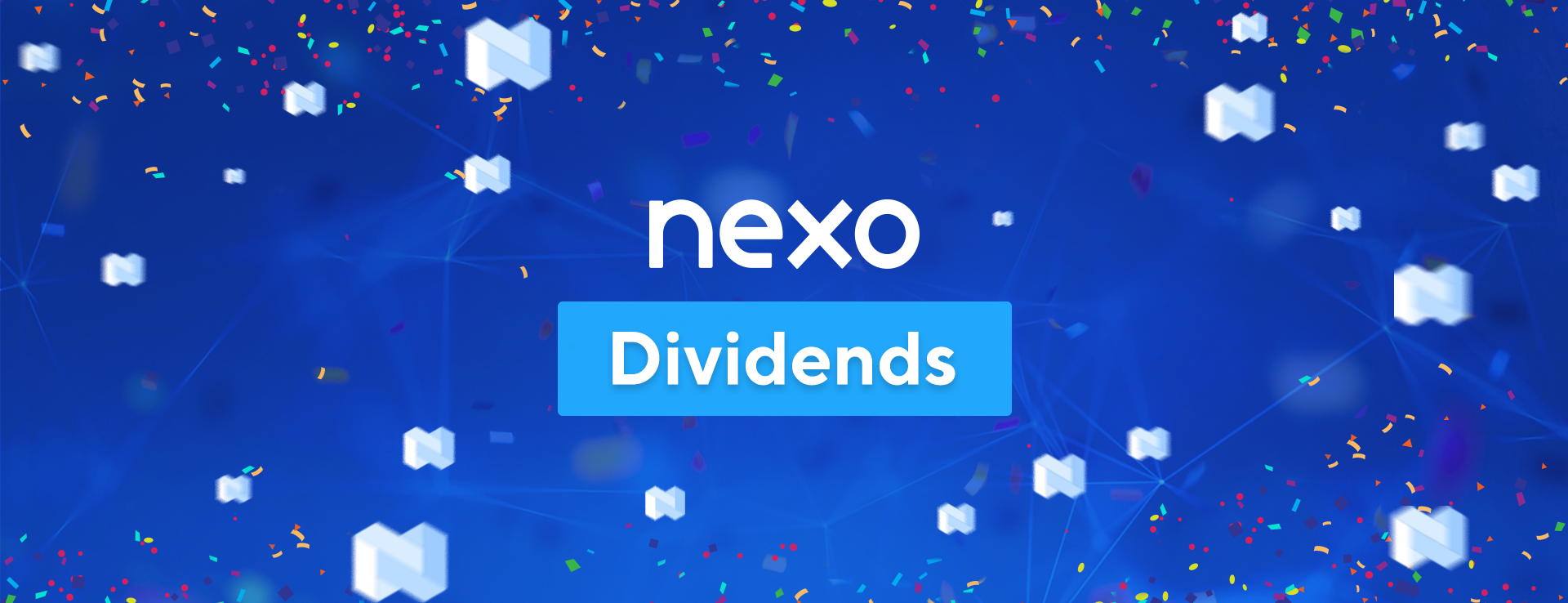 NEXO Token Holders Receive US$2,409,574.87 in Dividends 10