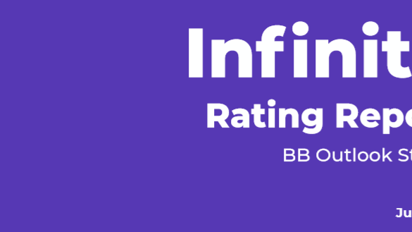 Infinito’s INFT Receives BB Rating on TokenInsight Alongside Leading Blockchain Projects 11