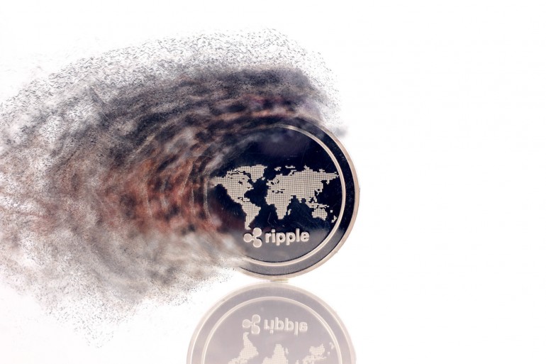 XRP Poised to Head Higher Against Bitcoin, Analyst Reckons 13