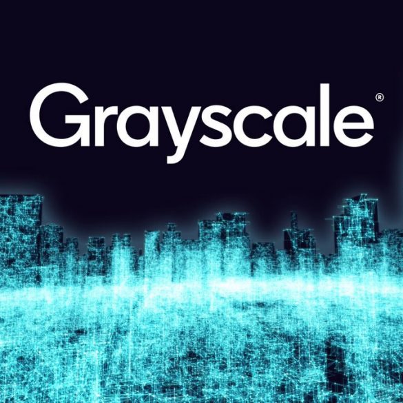 Grayscale crypto