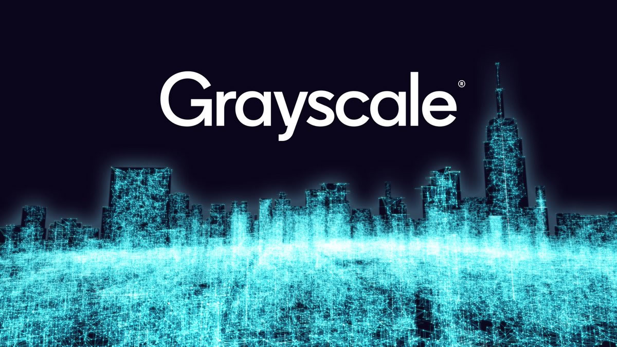 Grayscale crypto