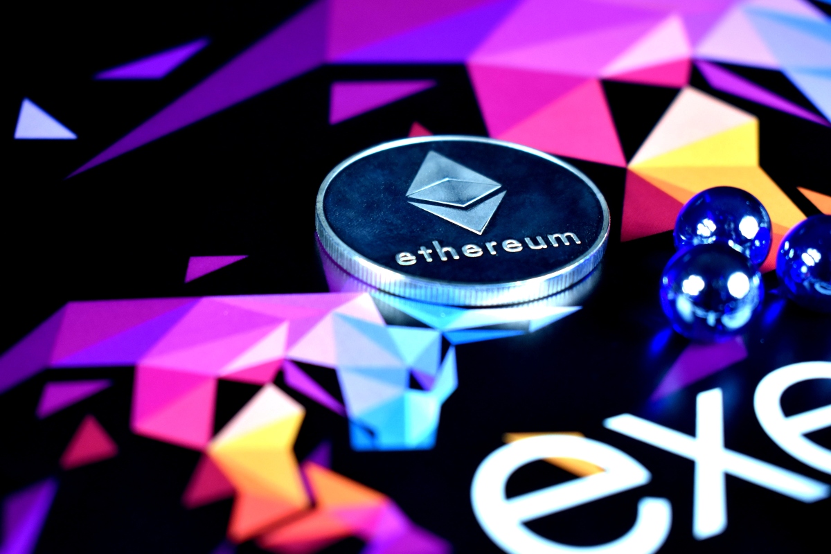 2 Reasons Why Ethereum (ETH) Could Reclaim $200 10