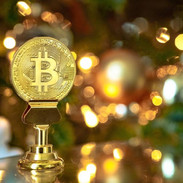 Pantera Capital CEO: Bitcoin (BTC) Could Hit $115k after Halving 11