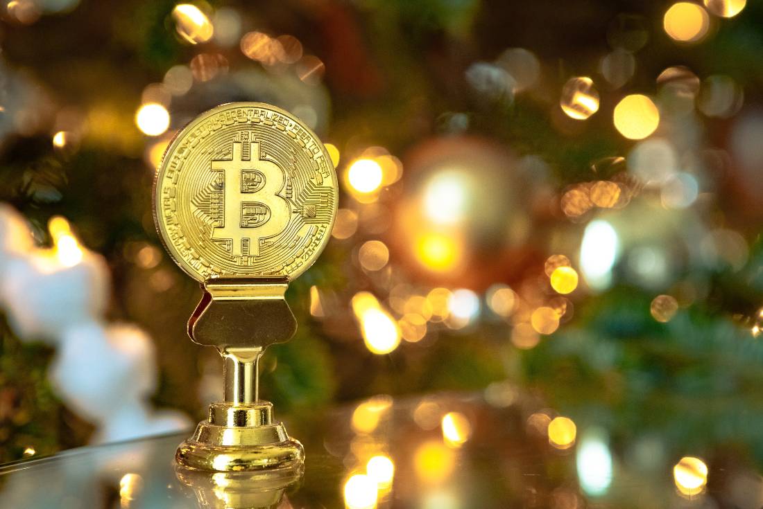 Pantera Capital CEO: Bitcoin (BTC) Could Hit $115k after Halving 30