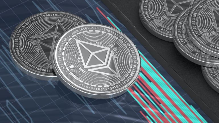 Bitmex's Hayes: Ethereum Could Rise to $10k and Solana to $200 18