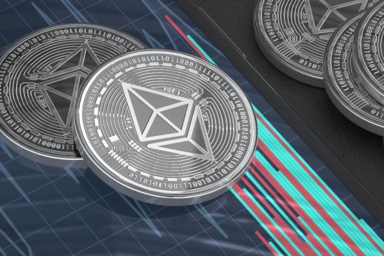 EOS Maintains Top Spot in Latest China Blockchain Index Ranking 4