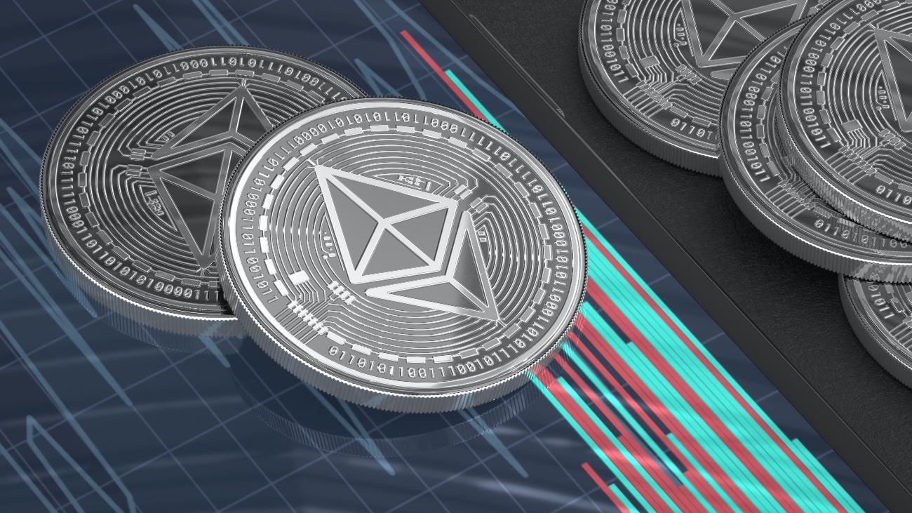 Bitmex's Hayes: Ethereum Could Rise to $10k and Solana to $200 13